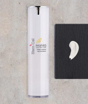 Correction des signes de l'âge