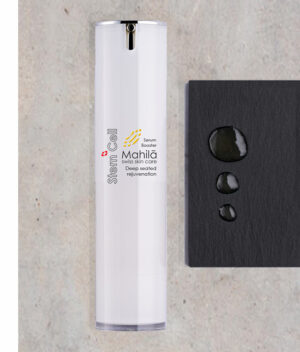 Sérum stimulateur intense