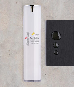 Sérum stimulateur intense